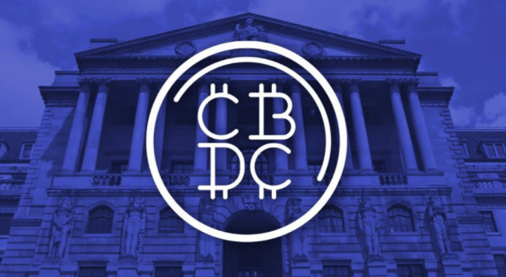 Countries accounting for in excess of 90% of worldwide GDP are exploring CBDC