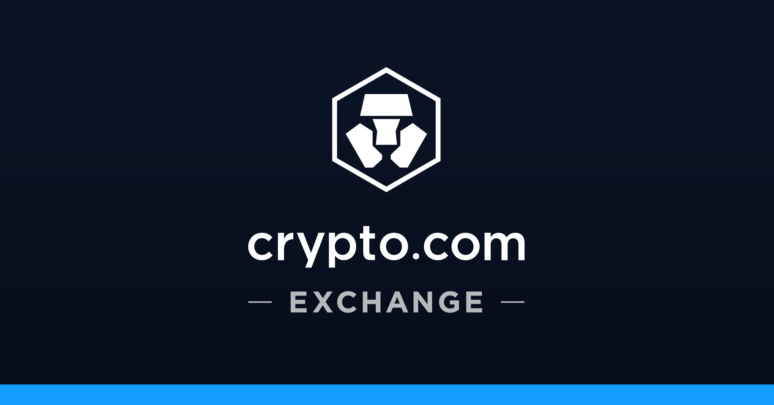Crypto.com gets to be the to start with exchange to let financial institution transfer to Malta