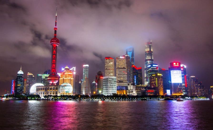 Cryptocurrency recovery, catastrophe assault and China’s crackdown move into sectors