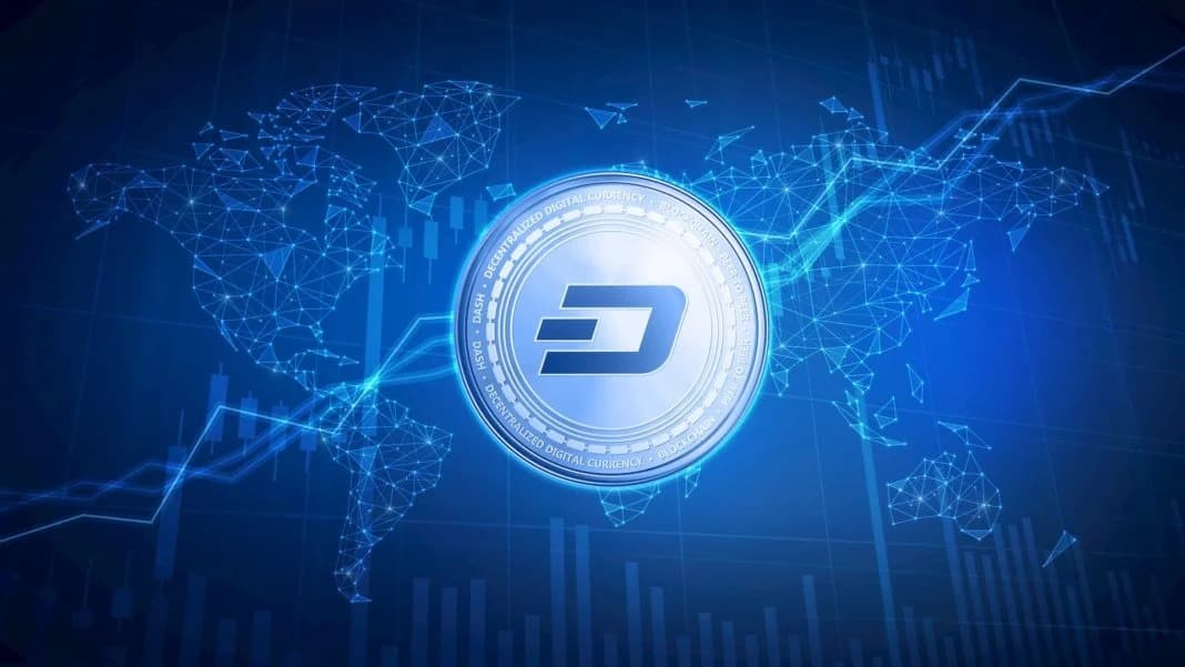 Dash launches the purchasing app in merchants across the United States