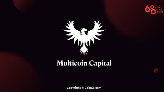 Discover the Multicoin Capital fund. What is Multicoin Capital’s portfolio?
