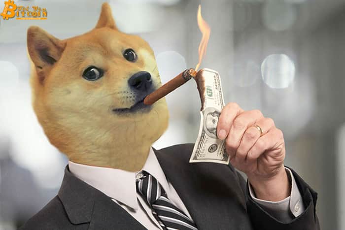 Dogecoin trading volume elevated by one,250% in Q2/2021, reaching virtually one billion USD per day