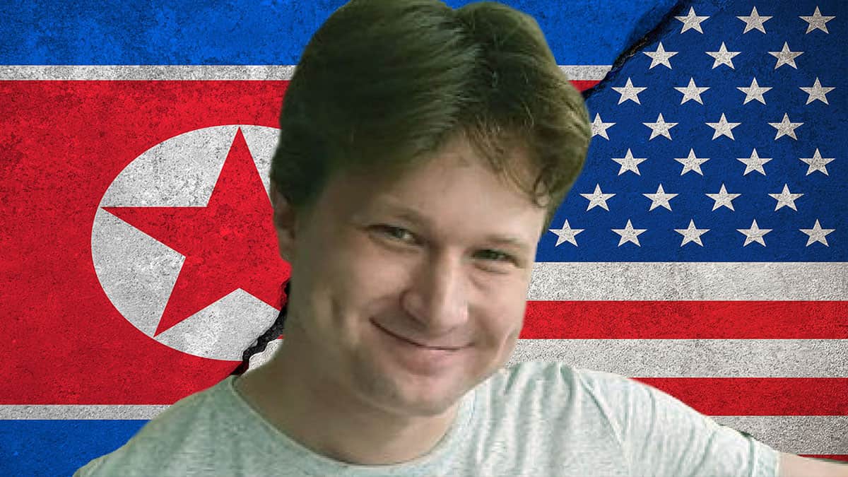 ETH developer Virgil Griffith could be jailed for up to twenty many years for conspiring to breach bail