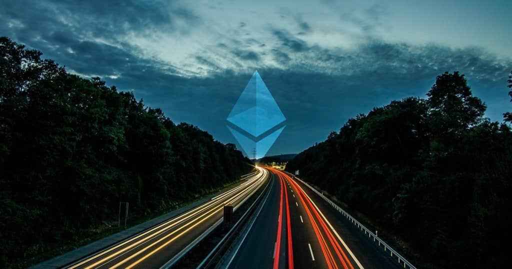 Ethereum on the exchanges hits the record bottom, ETH in the episode reaches seven million