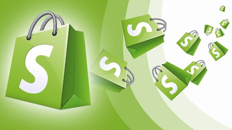 Ecommerce giant Shopify is beginning to enable its consumers to promote NFT N