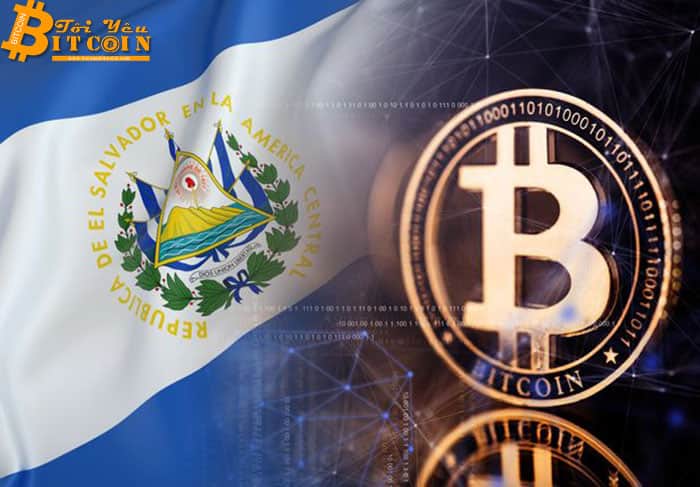 El Salvadorans are skeptical about the recognition of Bitcoin