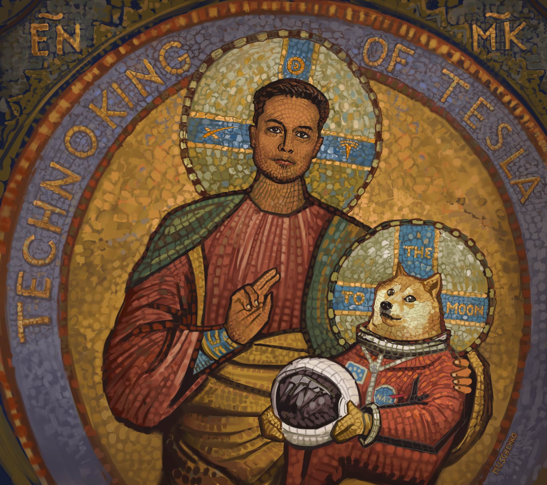 Elon Musk has once more failed in his try and “pump” DOGE – Rebirth or finish for the Shiba canine?