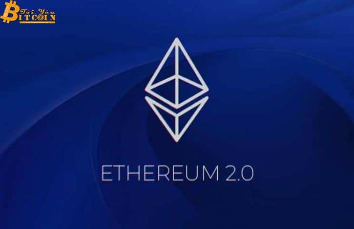 Ethereum 2.0 is about to succeed in 6 million ETH staked