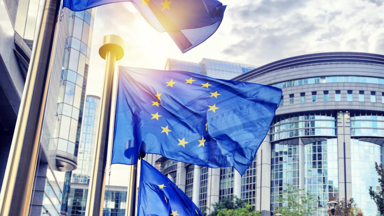 Europe needs to ban anonymous crypto wallets and strengthen cryptocurrency trading by 2024