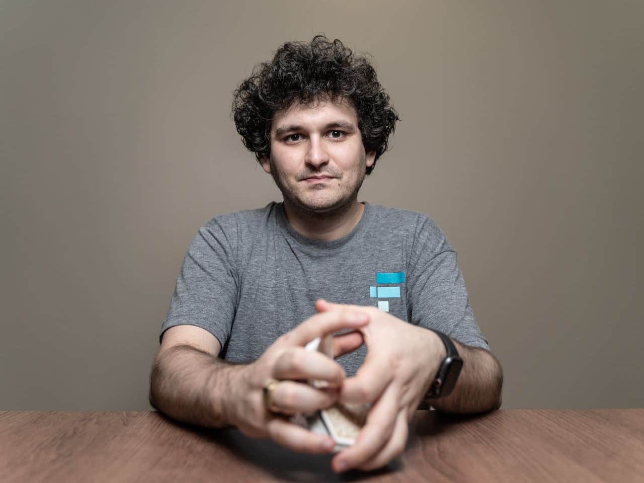 FTX breaks cryptocurrency investment record with $ 900 million funding, a $ 18 billion valuation for the corporation