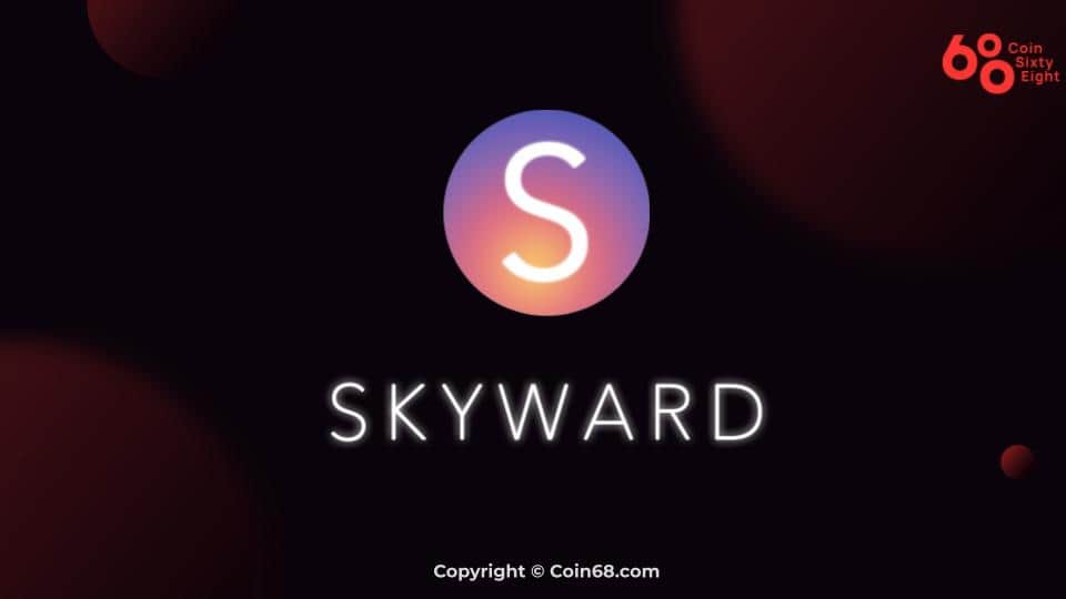 Find out what Skyward Finance is? Find out much more about the Skyward Finance launchpad undertaking