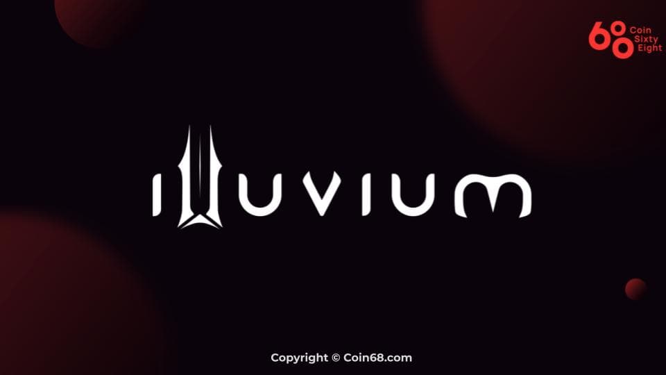 Find out what is Illuvium (ILV)? Detailed data on Illuvium and ILV coin game
