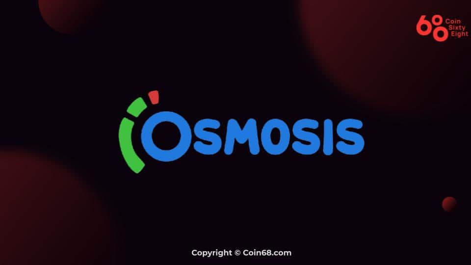 Find out what osmosis (OSMO) is? Details on the Osmosis venture and the OSMO coin