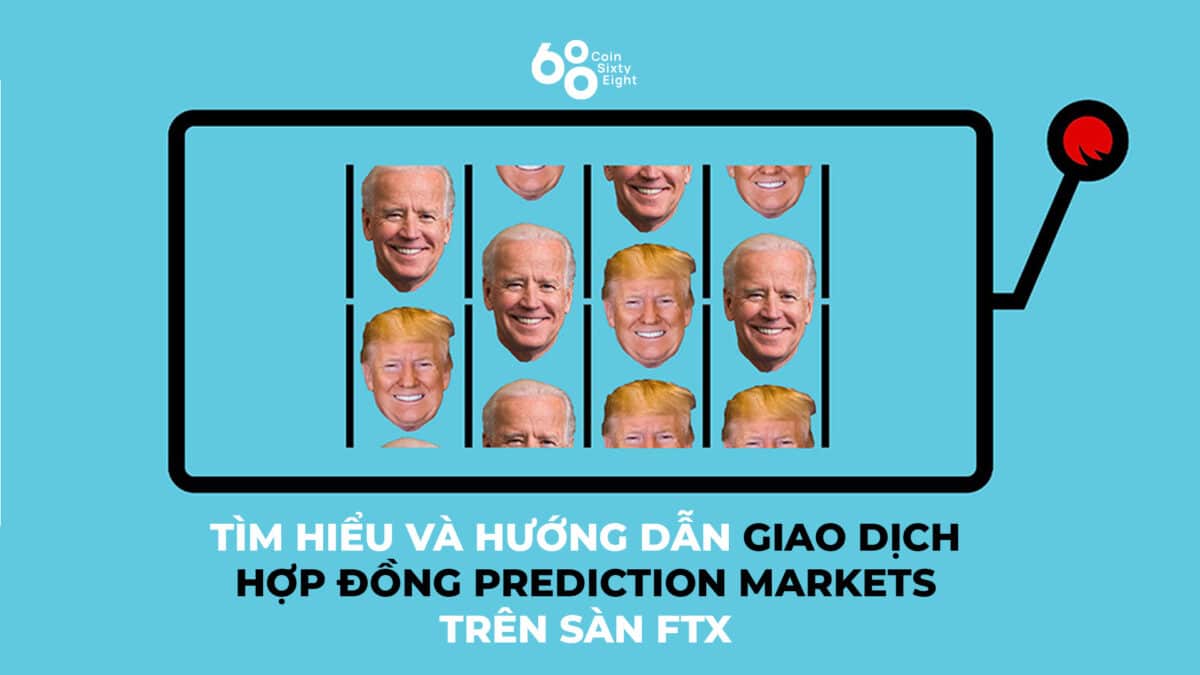 Find out what the forecast marketplace is? FTX Prediction Markets Trading Instructions