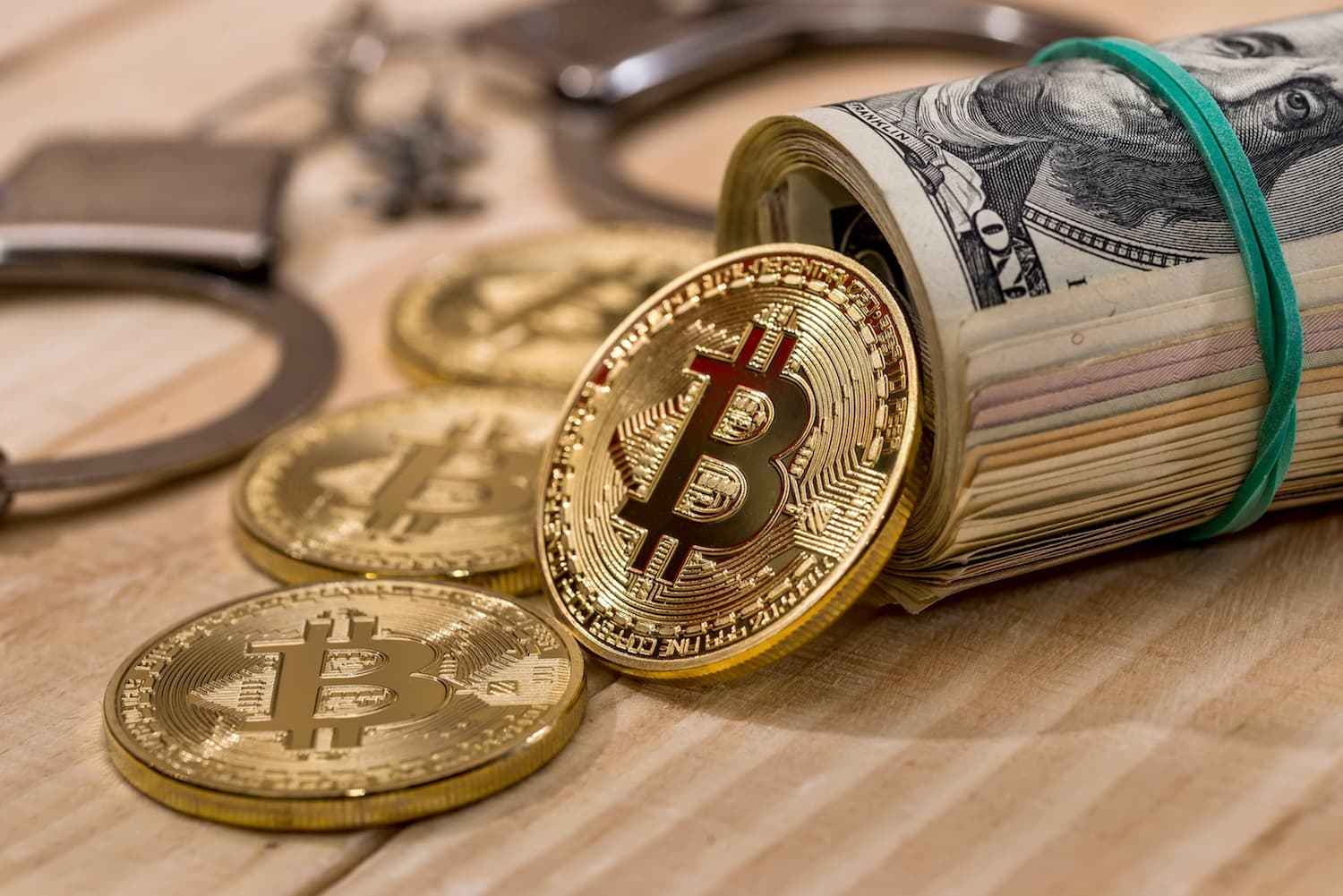 Finland seeks brokers to promote seized Bitcoins well worth $ 82 million