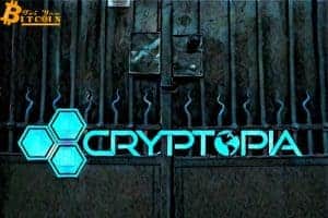 Former Cryptopia worker confesses to siphoning extra than 170,000 USD from the exchange