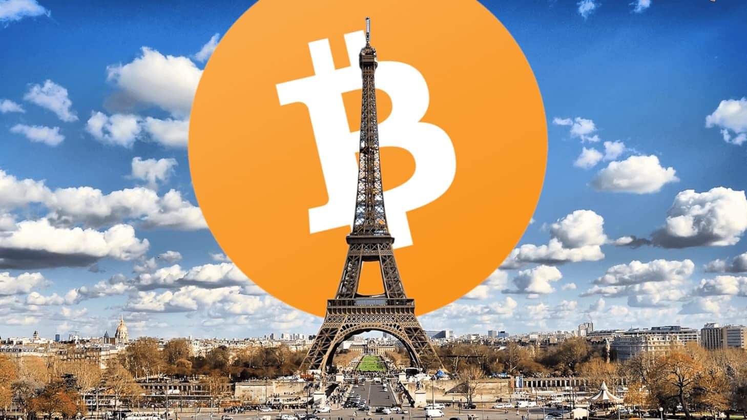 France offers oversight of cryptocurrency to the EU Securities and Markets Authority