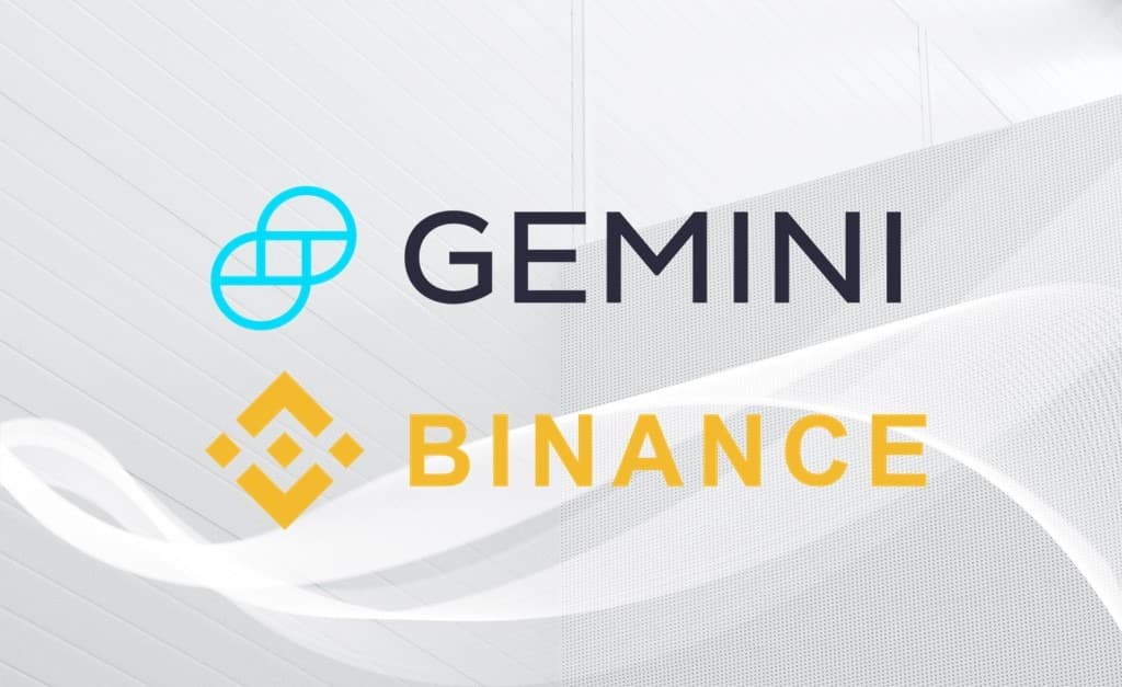 Gemini strategies to beat Binance by means of regulatory compliance