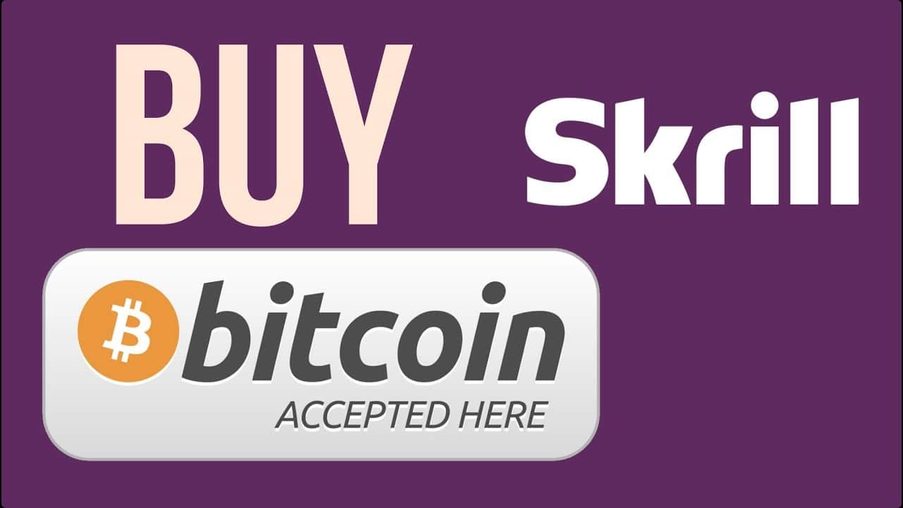 Global payments brand Skrill expands cryptocurrency wallet support