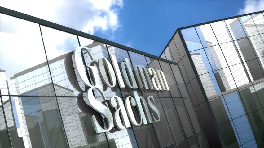 Goldman Sachs out of the blue registered a DeFi ETF with the SEC
