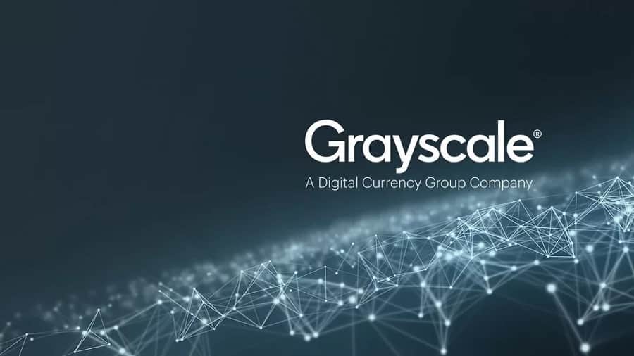 Grayscale’s biggest investment fund has turn out to be a reporting company to the SEC