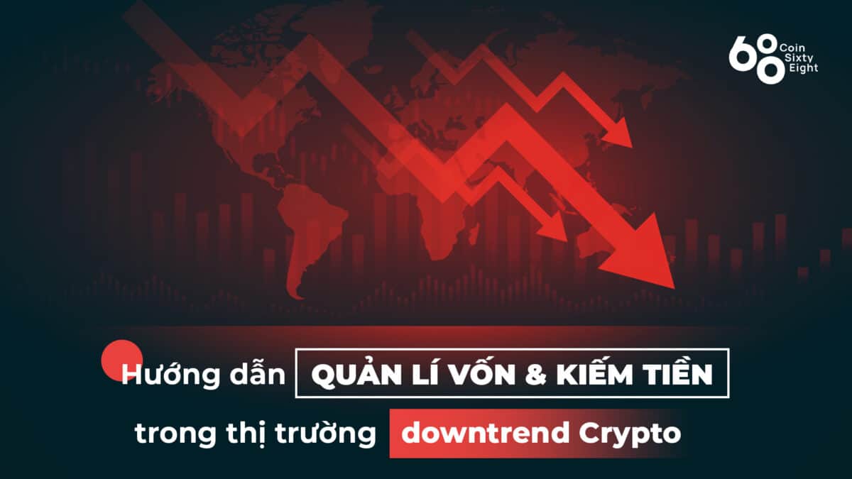 Guide to Capital Management and Profit within the Crypto Bear Market