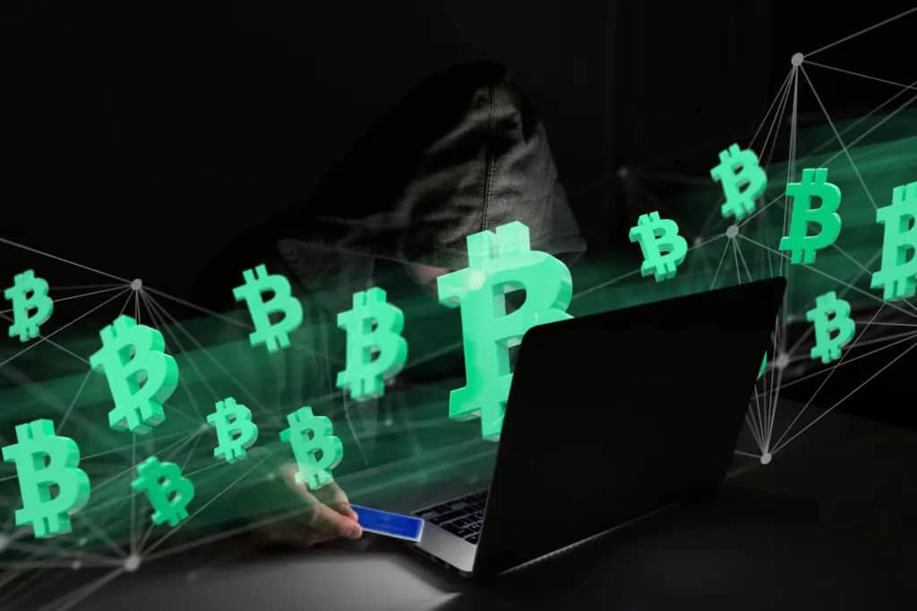 Hackers steal Bitcoin from the New Zealand police sát