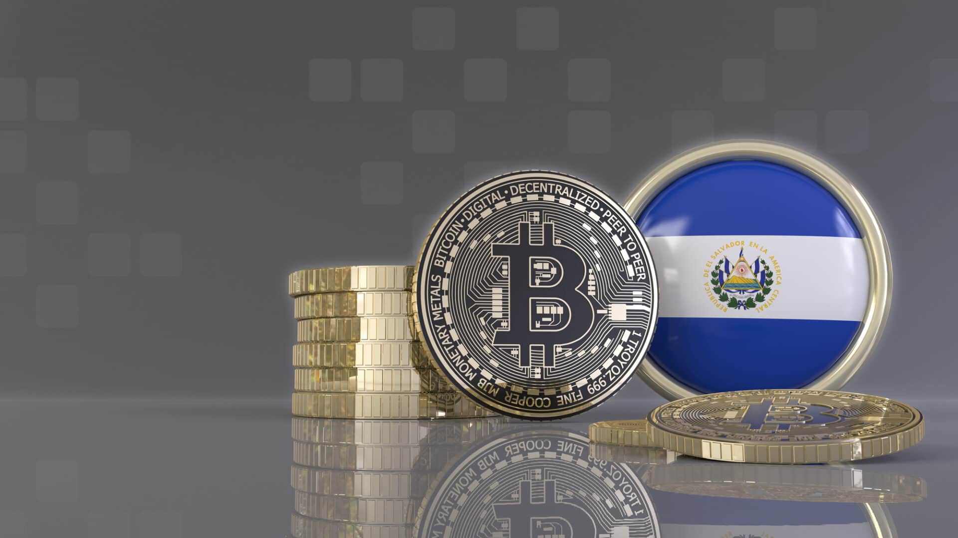 IMF problems warning towards El Salvador’s bitcoin law