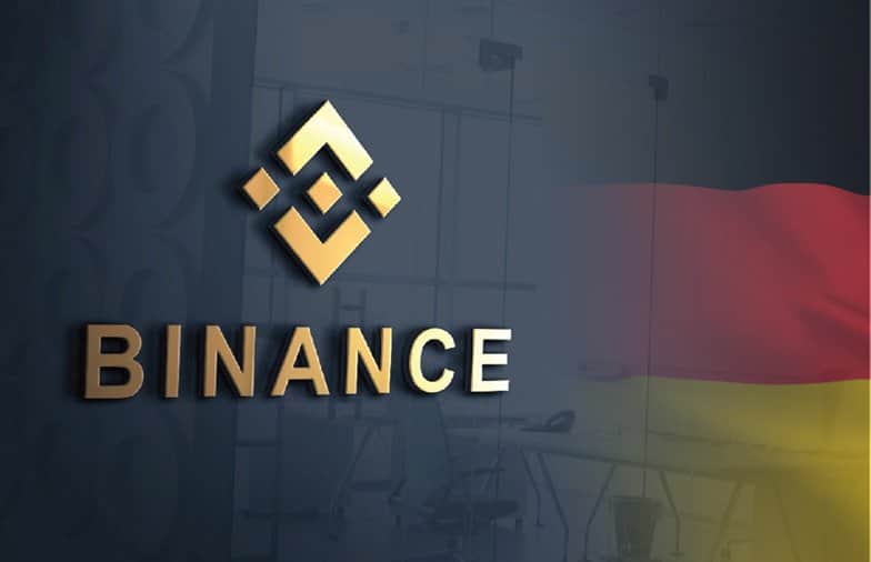 In a row, Binance stops trading derivatives in Germany, Italy and the Netherlands