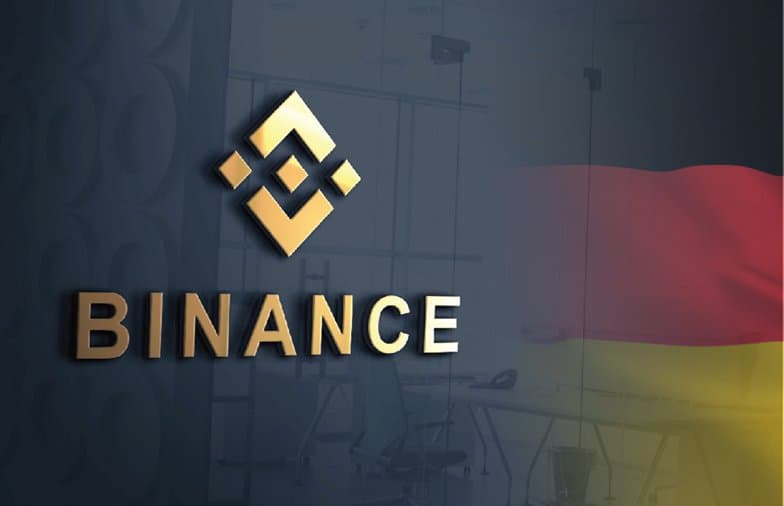 In a row, Binance stops trading derivatives in Germany, Italy and the Netherlands