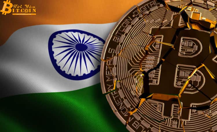 India’s ICICI Bank Warns Users To Stay Away From Bitcoin