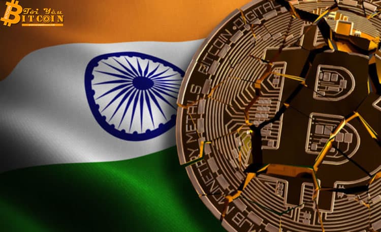 India’s ICICI Bank Warns Users To Stay Away From Bitcoin