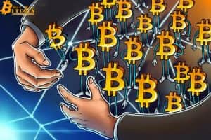 Investors maintain accumulating Bitcoin as the price tag sustains over $thirty,00030.000