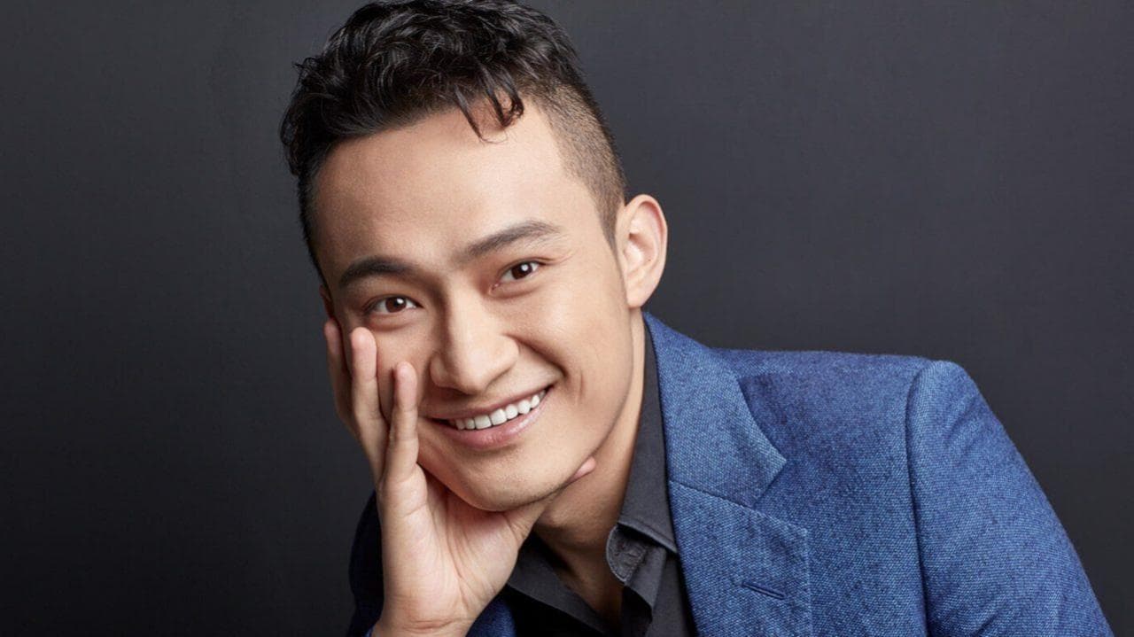 Justin Sun hinted at “retirement” to join the Chinese Communist Party’s university venture