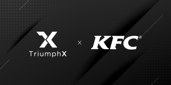 KFC Korea indications an agreement with the TriumphX platform to release NFT content material