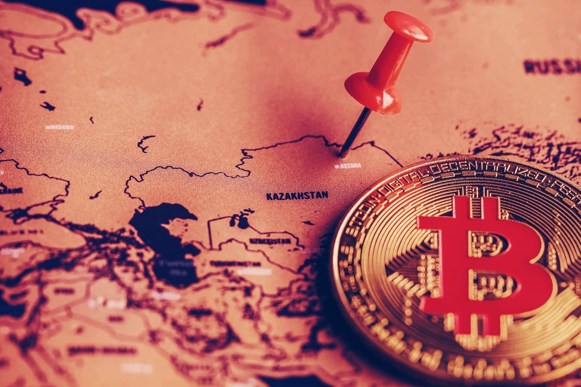 Kazakhstan makes it possible for banking institutions to procedure cryptocurrency purchases