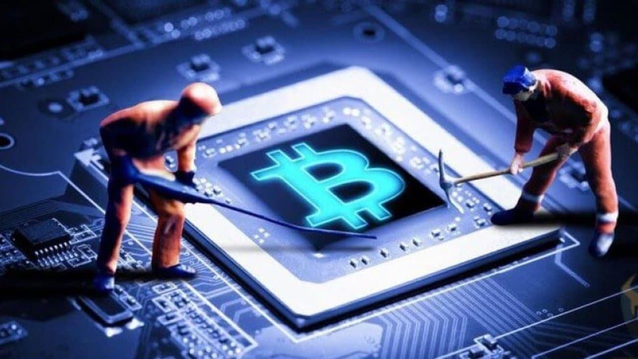 Latest Difficulty Drop Made Bitcoin Mining five% Easier