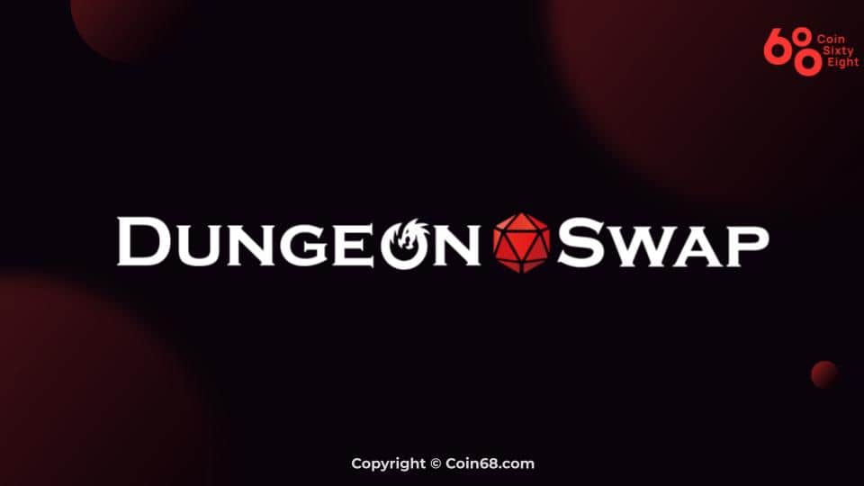 Learning the DungeonSwap (DND) game? Game assessment and guidebook