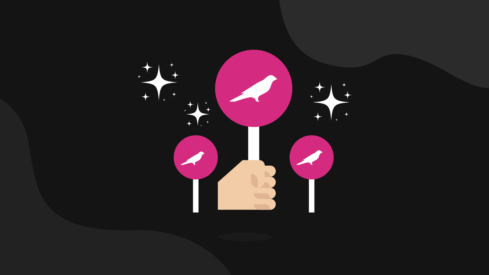 List of the five winning tasks of the Kusama chain guard auction