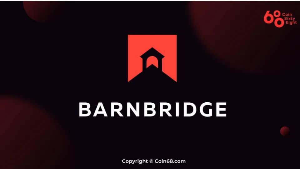 Looking for BarnBridge (BOND)? About the BarnBridge Project and Coin BOND
