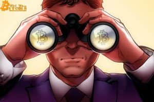 Marshall Wace Fund Plans to Invest $fifty five Billion in Cryptocurrency