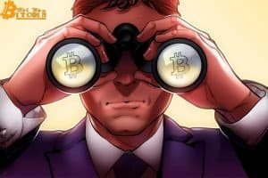 Marshall Wace Fund Plans to Invest $fifty five Billion in Cryptocurrency