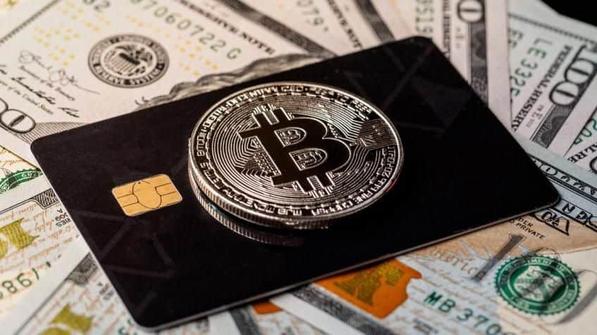 Mastercard CEO: We want to check out the cryptocurrency area