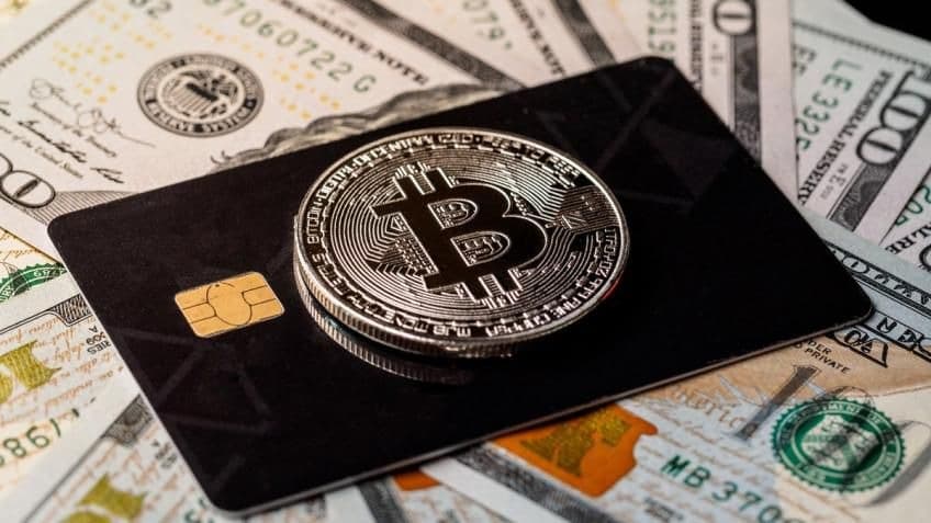 Mastercard CEO: We want to check out the cryptocurrency area