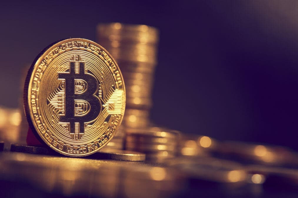 Most institutional traders will personal cryptocurrencies by 2026