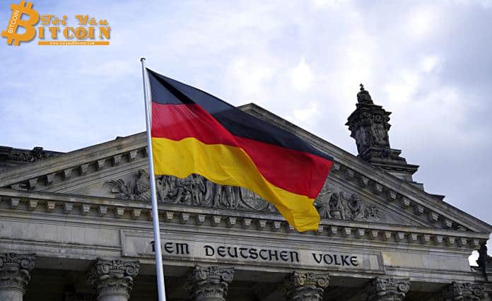 New German Law Could Push $415 Billion Into Cryptocurrency Market