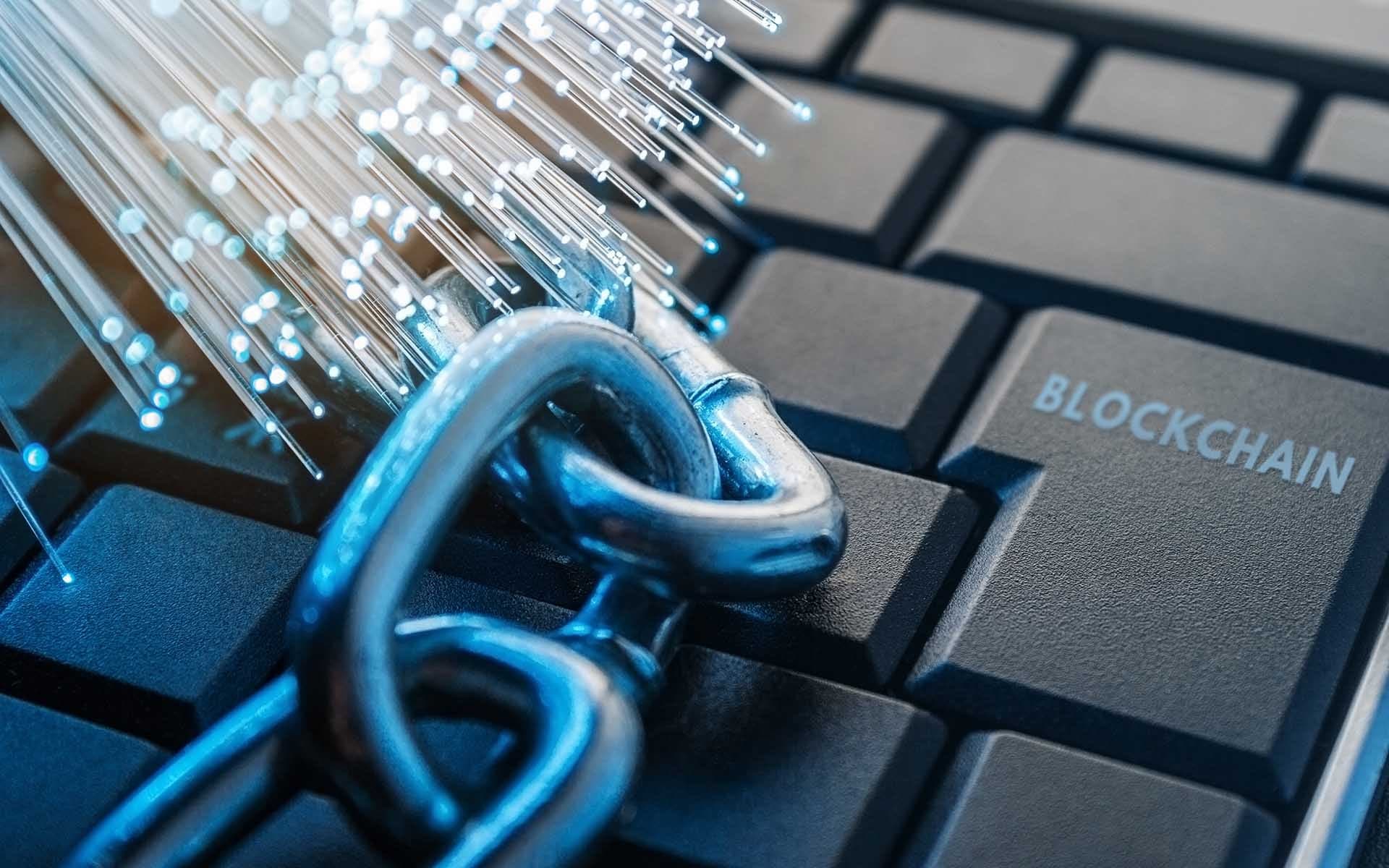 Okay Group aids China battle blockchain cash laundering