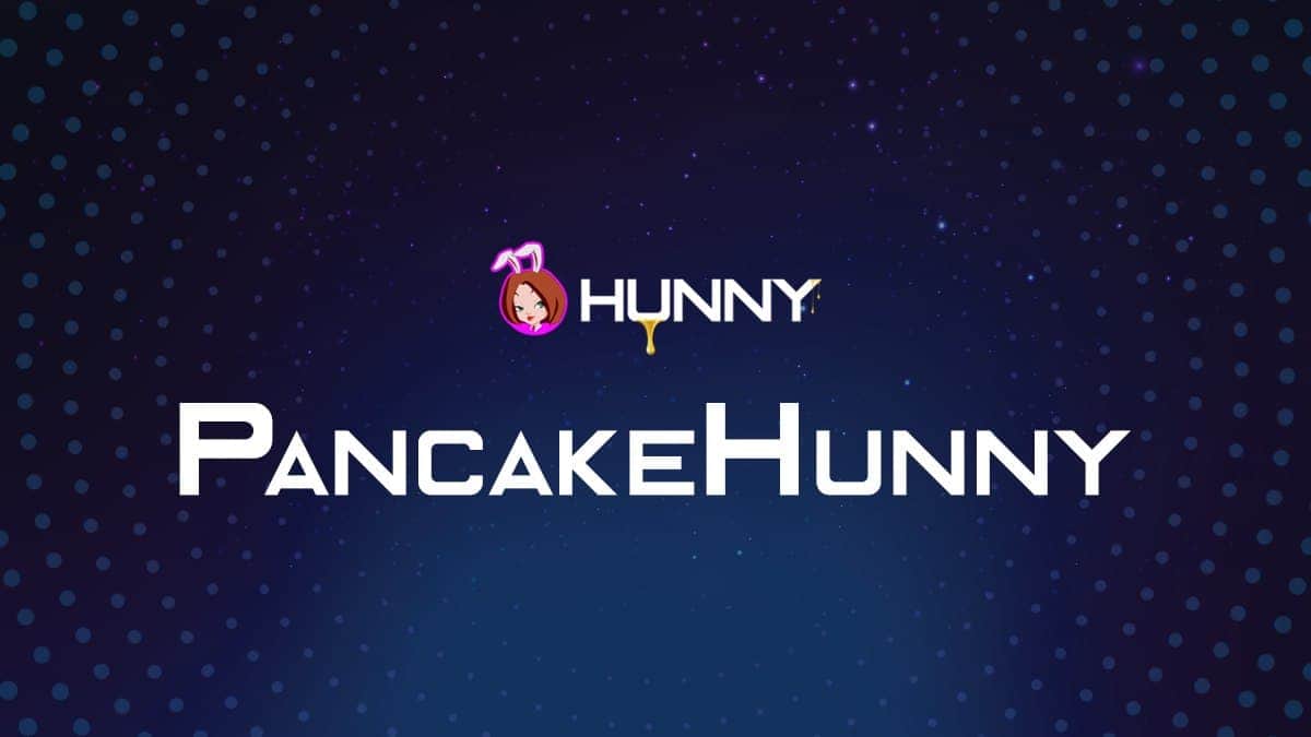 PancakeHunny: A multi-colored platform in the DeFi room mixed with Poker, Lottery and NFT