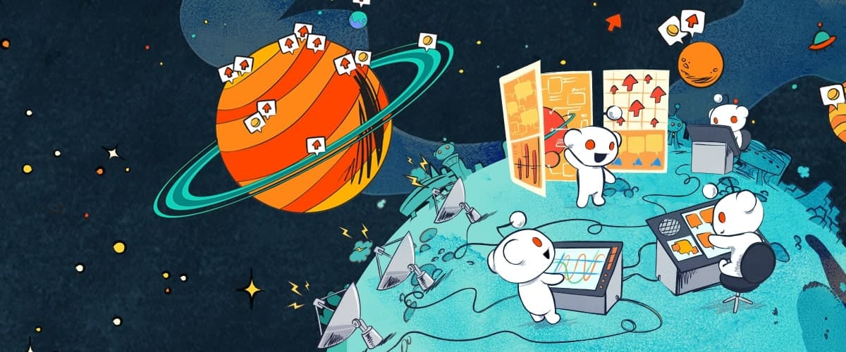 Reddit is scaling its two Ethereum tokens to Level two Arbitrum