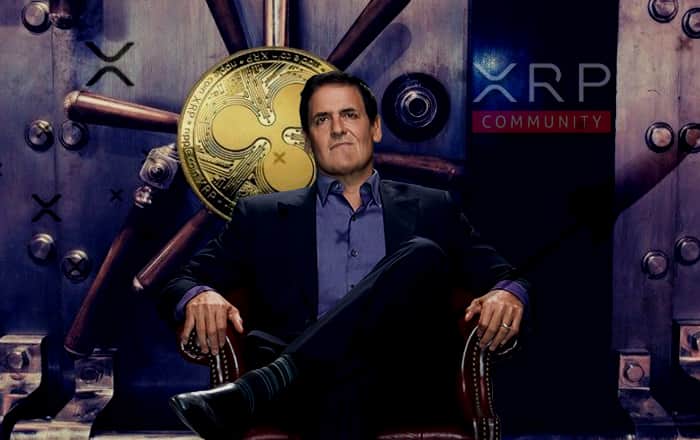 RippleX proclaims a partnership with NFT Mintable Marketplace supported by Mark Cuban